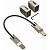 Кабель интерфейсный Cisco C3650-STACK-KIT=