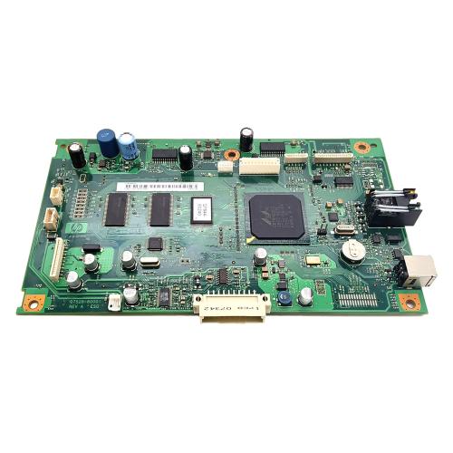 Плата форматирования HP Q7529-60002