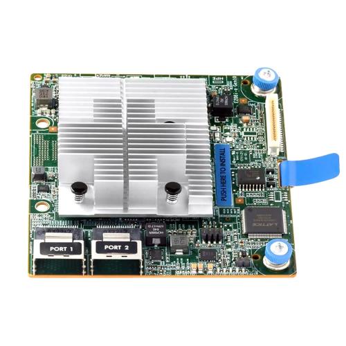 Контроллер HPE E208I-A SR 804326-B21