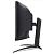 Монитор Acer UM.MX2EE.V01, 45',' XZ452CUVbemiiphuzx