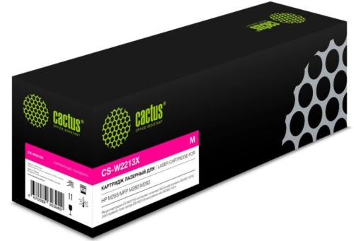Картридж Cactus CS-W2213X