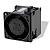 Вентилятор Dell 02ND0R для серверов PowerEdge R750, R750xa, R750xs, R7525