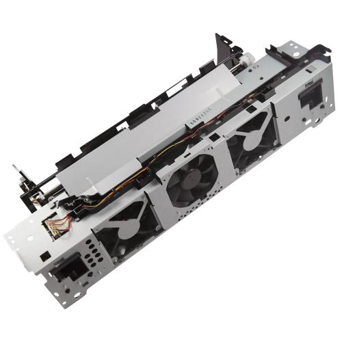 Узел регистрации HP RM1-9742-000CN