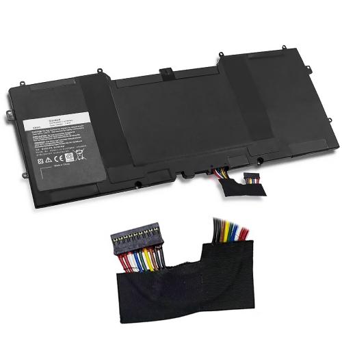 Аккумулятор Dell C4K9V