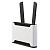 Маршрутизатор MikroTik D53G-5HacD2HnD-TC&RG502Q-EA