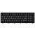 Клавиатура HP 699497-251 для ноутбука Pavilion G6-2000, черная, русская