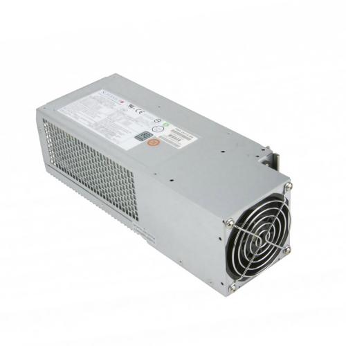 Блок питания Supermicro PWS-2K01A-BR 2000W 2U Redundant
