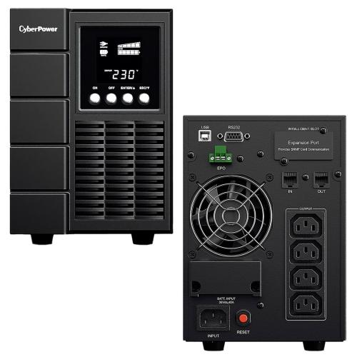 CyberPower OLS1000E ИБП 800 Вт