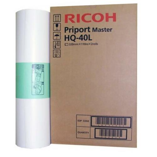 Мастер-пленка Ricoh 893196