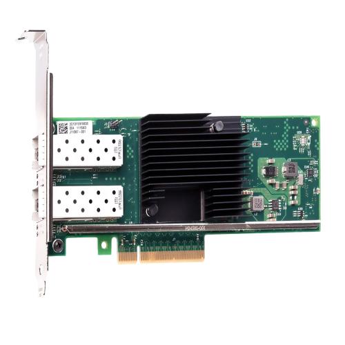 Сетевой адаптер Lenovo 4XC7A80266 ThinkSystem Intel X710-T2L 10GBase-T 2-Port PCIe