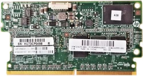 Модуль памяти HPE 729639-001