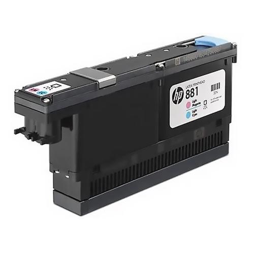 Печатающая головка HP CR329A