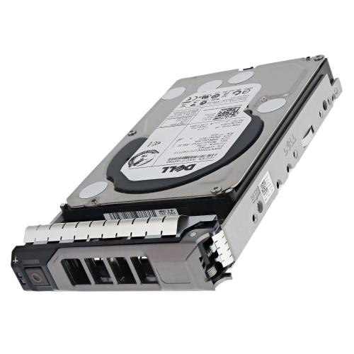 HDD Dell CWJ92 3TB SAS 6G 7.2K 3.5