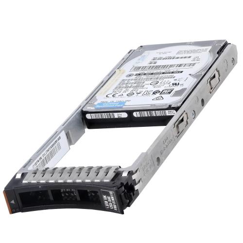 HDD IBM 01NN111 1.8Tb SAS 2.5