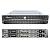Huawei OceanStor Dorado 3000 02357ATD_BSW, 2U, 128GB Cache, 8*1Gb ETH, 8*10Gb ETH, 2*2 ports 100Gb