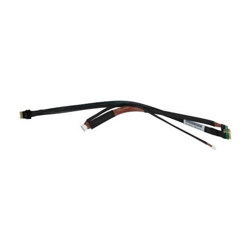Кабель Lenovo 4X97A59825 M.2 Cable Kit для ThinkSystem SR650 V2/SR665