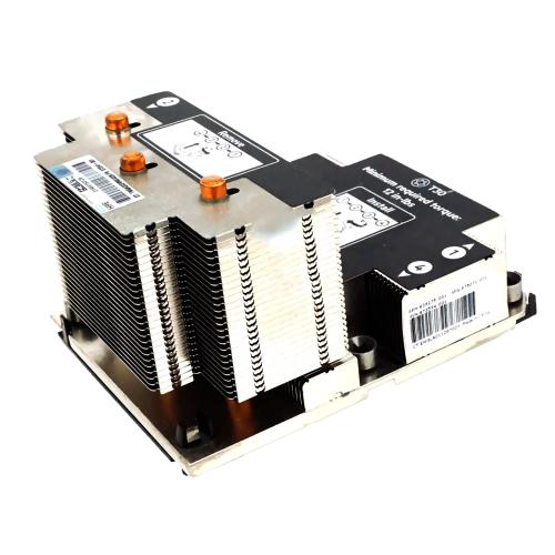 Радиатор HPE 826706-B21 радиатор для сервера
