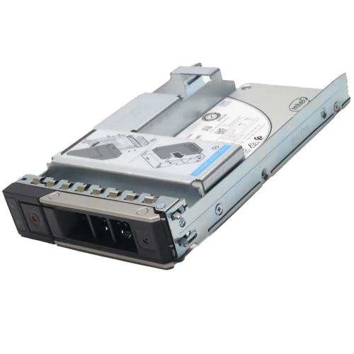Накопитель Dell 400-BOXP