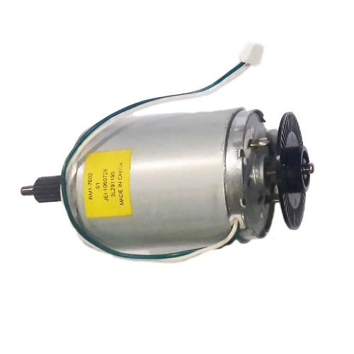Двигатель Canon RL1-2949-000000