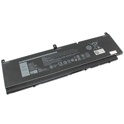 Аккумулятор Dell 68ND3