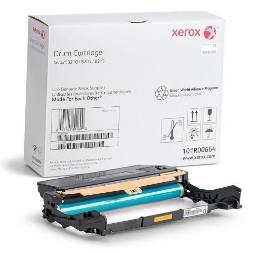 Картридж фотобарабана Xerox 101R00664 для моделей B205 B210 B215