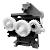 Узел очистки Kyocera Pipe Transfer Cleaning Assy SP 302K094043