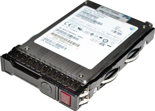 Жесткий диск HP 625031-S21