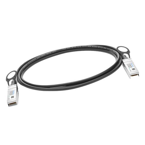 Кабель DAC Cisco SFP-H25G-CU5M 25G SFP28 пассивный медный 5 м для 25GbE соединений