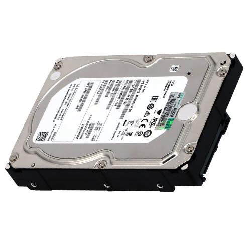 HPE 872745-001 4TB SAS 12Gb/s жесткий диск для серверов ProLiant Gen8-Gen10