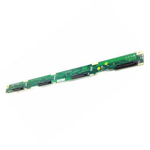 Backplane Supermicro BPN-SAS-815TQ 4x3.5 SAS 6G