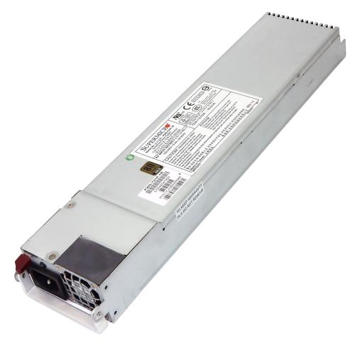 Блок питания Supermicro PWS-902-1R 900W Power Supply
