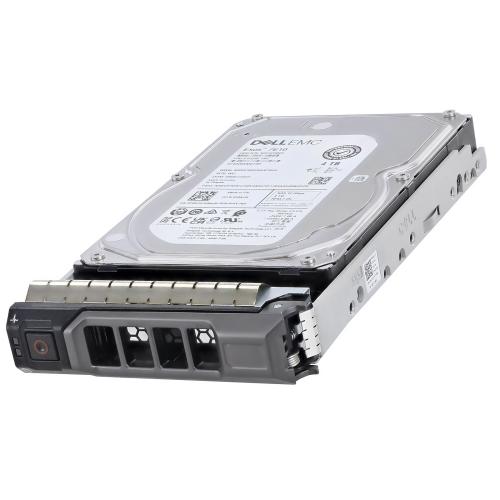 Жесткий диск Dell 0TX8WW 4TB 7200 SAS 3.5