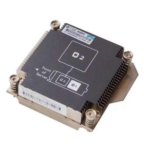 Радиатор HP 762711-001 для сервера