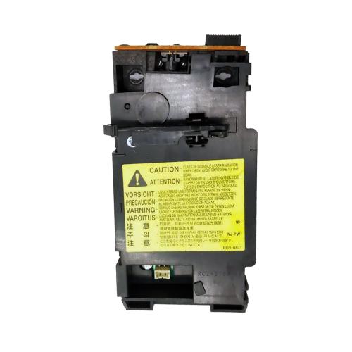 Блок лазера HP RM1-4724