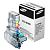 Картридж лазерный HP Samsung CLT-W409 Toner Collection Uni SU430A