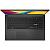 Ноутбук ASUS VivoBook Go 15 E1504FA с процессором AMD Ryzen 5 7520U, экран 15.6 FHD