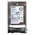Жесткий диск Dell JY57X, 1.8TB 10K SAS 12G 2.5''