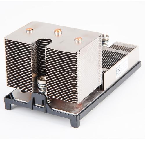 Радиатор Dell HEATSINK R720 R720XD DR4100 05JW7M