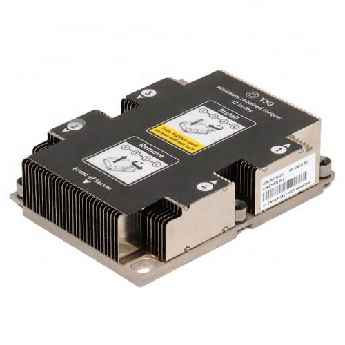 Радиатор HP 853251-001 для сервера