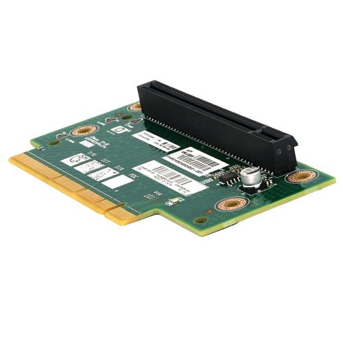 Плата расширения Riser HP 507258-001 PCI-E16x для DL180G6