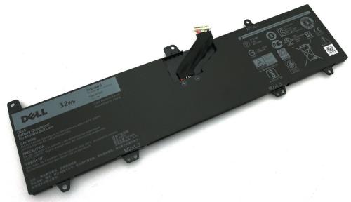 Аккумулятор Dell 0JV6J