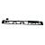 Прочая запчасть Dell 325-BEUG 1U LCD Bezel CK for Dell PE R60