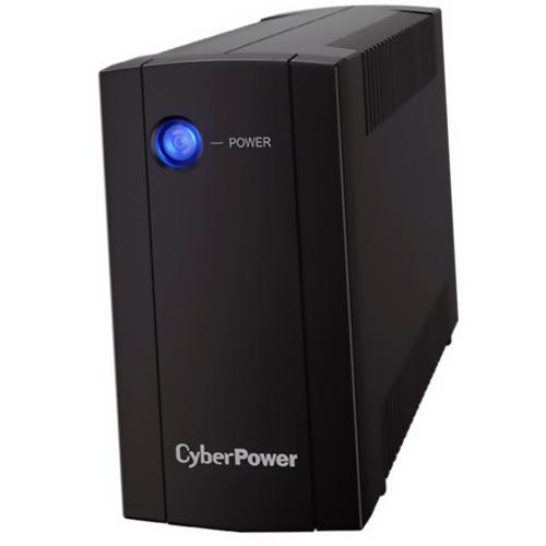 CyberPower UTI675EI ИБП 360 Вт