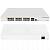 Коммутатор MikroTik CRS328-24P-4S+RM, 24 порта 1Gb/s, 4 порта SFP+