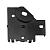 Крышка кассеты Kyocera 302LV09201/302LV09200