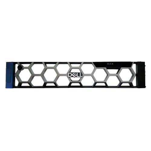 Прочая запчасть Dell 325-BCQD 2U Standart OEM Bezel для R540/R840