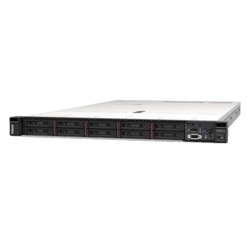 Процессор Lenovo ThinkSystem SR630 V2 Xeon Silver 4310 12C 2.1GHz Option Kit 4XG7A63425