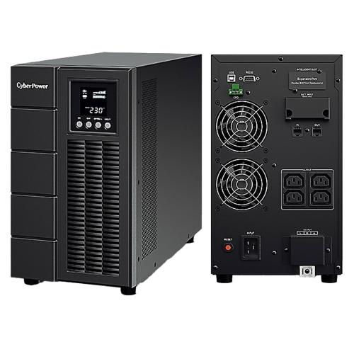 CyberPower OLS2000E ИБП 1800 Вт