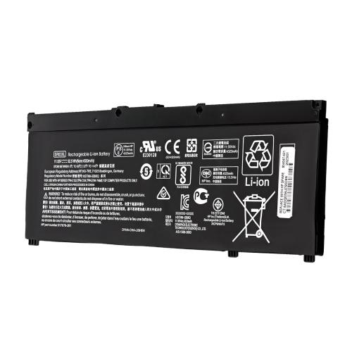 Аккумулятор HP SR03XL