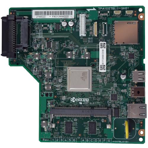Плата KYOCERA 302T694052